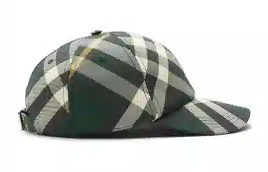 Burberry Cap