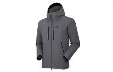 KAILAS SOFTSHELL