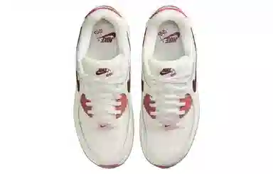 Nike Air Max 90 LV8 SE White Pink