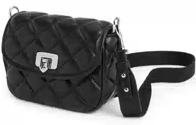 CHARLESKEITH PU ck BlackCreamTaupe