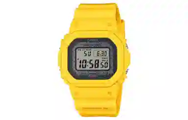 Casio 5600 Series