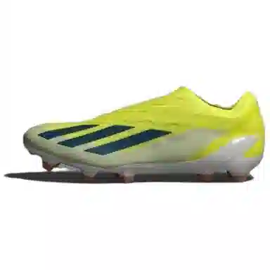 adidas X Crazyfast.1 ELITE LL FG Yellow