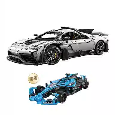 CADA x Mercedes-Benz AMG ONE