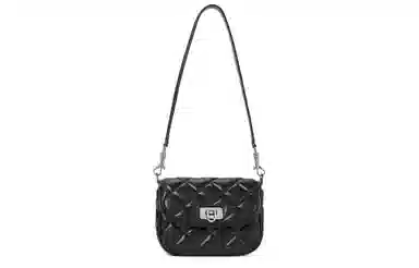 CHARLESKEITH PU ck BlackCreamTaupe