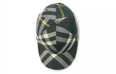Burberry Cap