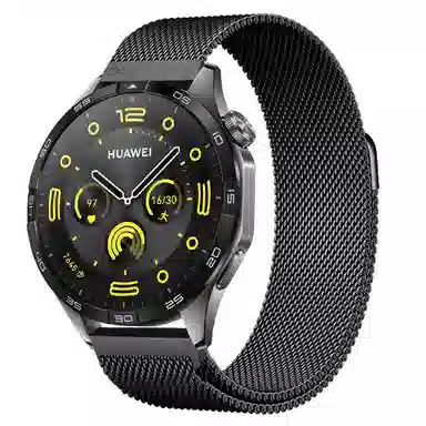 MQ GT432Watch 46mm HW3002