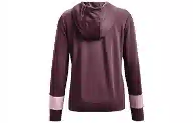 Under Armour Rival Terry Logo