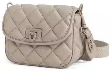 CHARLESKEITH PU ck BlackCreamTaupe
