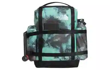 THE NORTH FACE 26