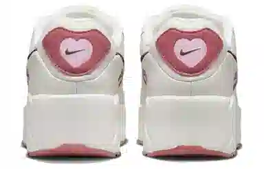 Nike Air Max 90 LV8 SE White Pink