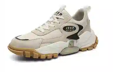 JEEP SPIRIT