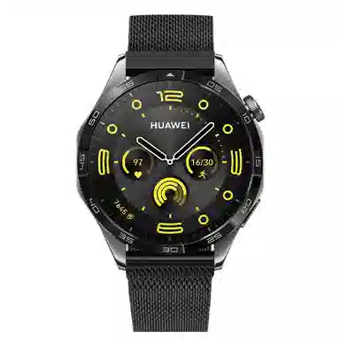 MQ GT432Watch 46mm HW3002