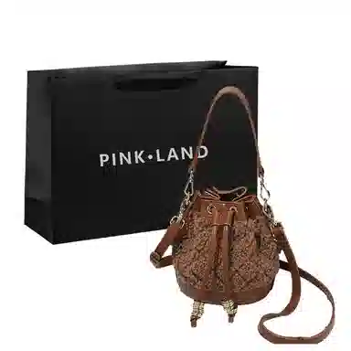 PINKLAND PU