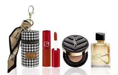 GIORGIO ARMANI 206 1.5ml+5g+7.5ml