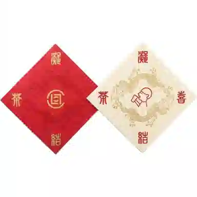 HEYTEA x CLOT 2024 Limited Edition