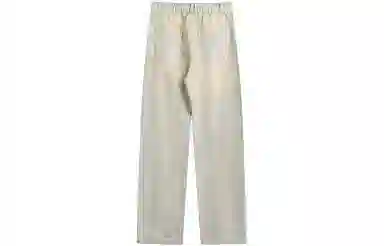 MEIPIN TANG Vintage Washed Jeans