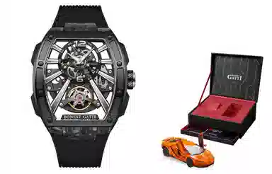 BONEST GATTI BG9950-A1