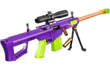 SNAEN 98k AWM