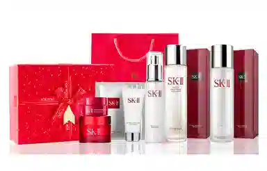 SK-II 10