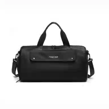 迷你旅行包独立鞋仓健身包商务包出差包旅行男士公文包