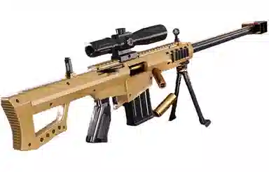 SNAEN 98k AWM