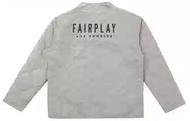 XMXX SUPPLY x Fairplay V
