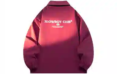 Stillslow Coach Jacket