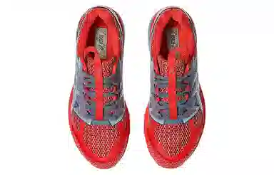 KIKO KOSTADINOV x Asics