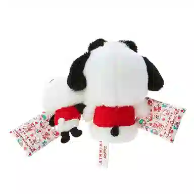 Sanrio x SWIMMER 11cm
