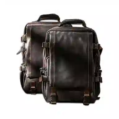 Hou Bu Backpack Black