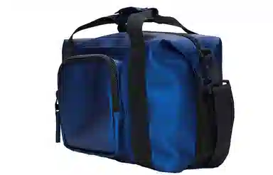 Rains Texel Kit Bag W3