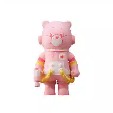 POP MART 400100 JOY MEGA SPACE MOLLY