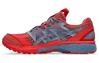 KIKO KOSTADINOV x Asics