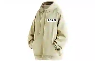 SCRM