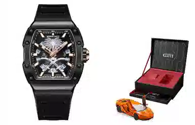 BONEST GATTI BG9904-A2