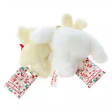 Sanrio x SWIMMER 10cm