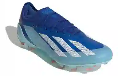 adidas X Crazyfast.1 AG Blue