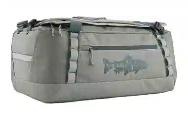 patagonia Logo TPU