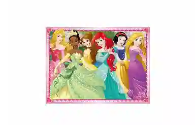 Ravensburger x Disney 200pcs 127450 8+