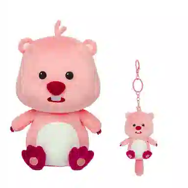 LFashion Life x Zanmang Loopy LOOPY 20cm30cm