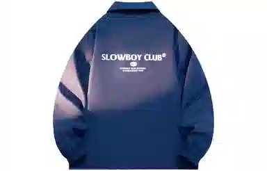 Stillslow Coach Jacket