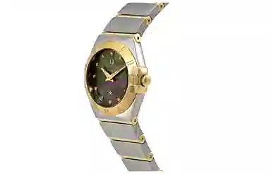OMEGA Constellation 123.20.24.60.57.006