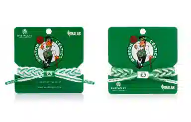 Rastaclat NBA Ta