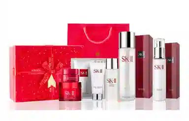 SK-II 10