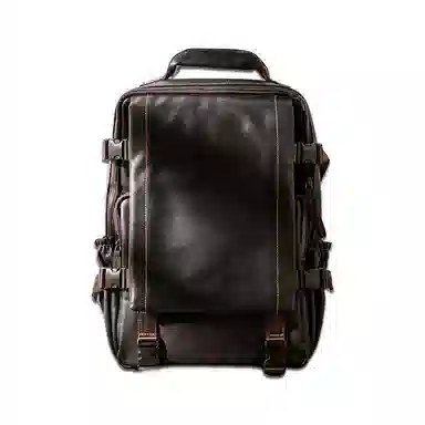 Hou Bu Backpack Black