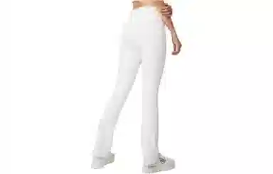 alo yoga AIRBRUSH HIGH-WAIST 78 BOOTCUT LEGGING