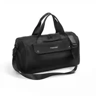 迷你旅行包独立鞋仓健身包商务包出差包旅行男士公文包