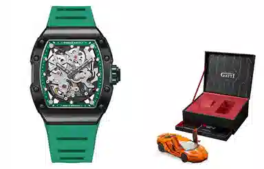 BONEST GATTI BG9905-A4