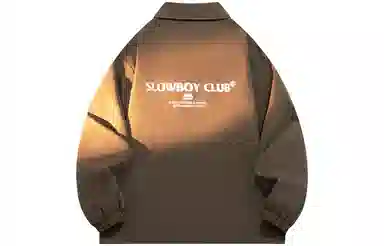 Stillslow Coach Jacket