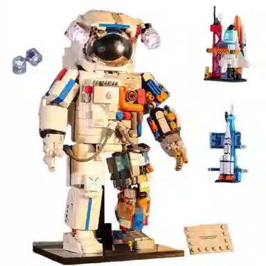 TEMI 2024 5000pcs T2088